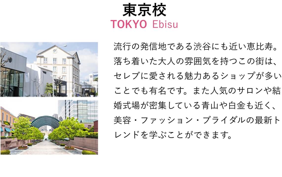 東京校