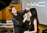 「BOBBI BROWN」＆「M･A･C」のトップアーティストが技術を直伝する「企業連携ゼミ」がスタート！人気インフルエンサー・月姫さんも登場！