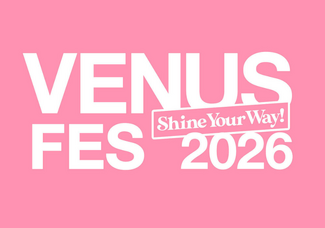 豪華ゲストが集結!!ヴィーナスアカデミーの看板イベント〈VENUS FES 2026〉