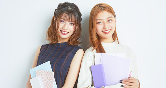 ［大学部］ビューティスペシャリスト学部