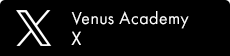 Venus Academy Twitter