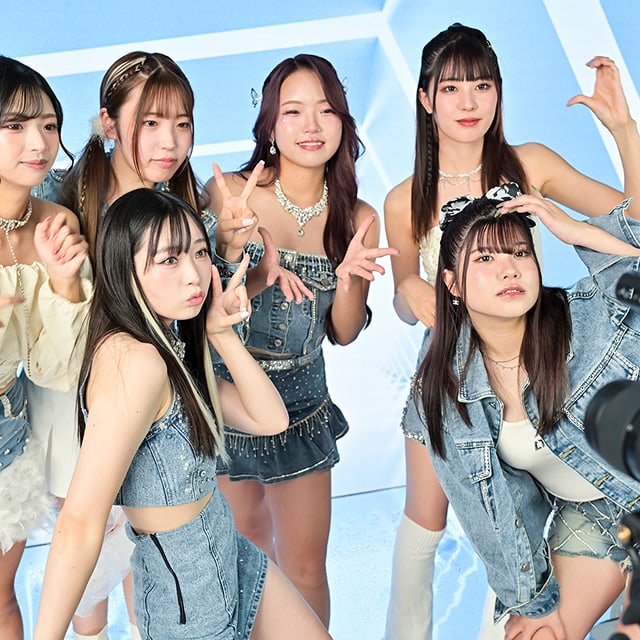 COLLABORATIONのイメージ画像