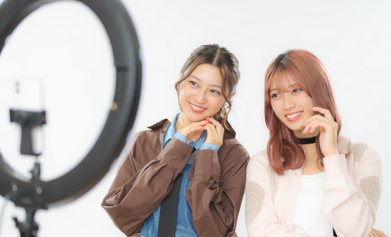 インフルエンサー