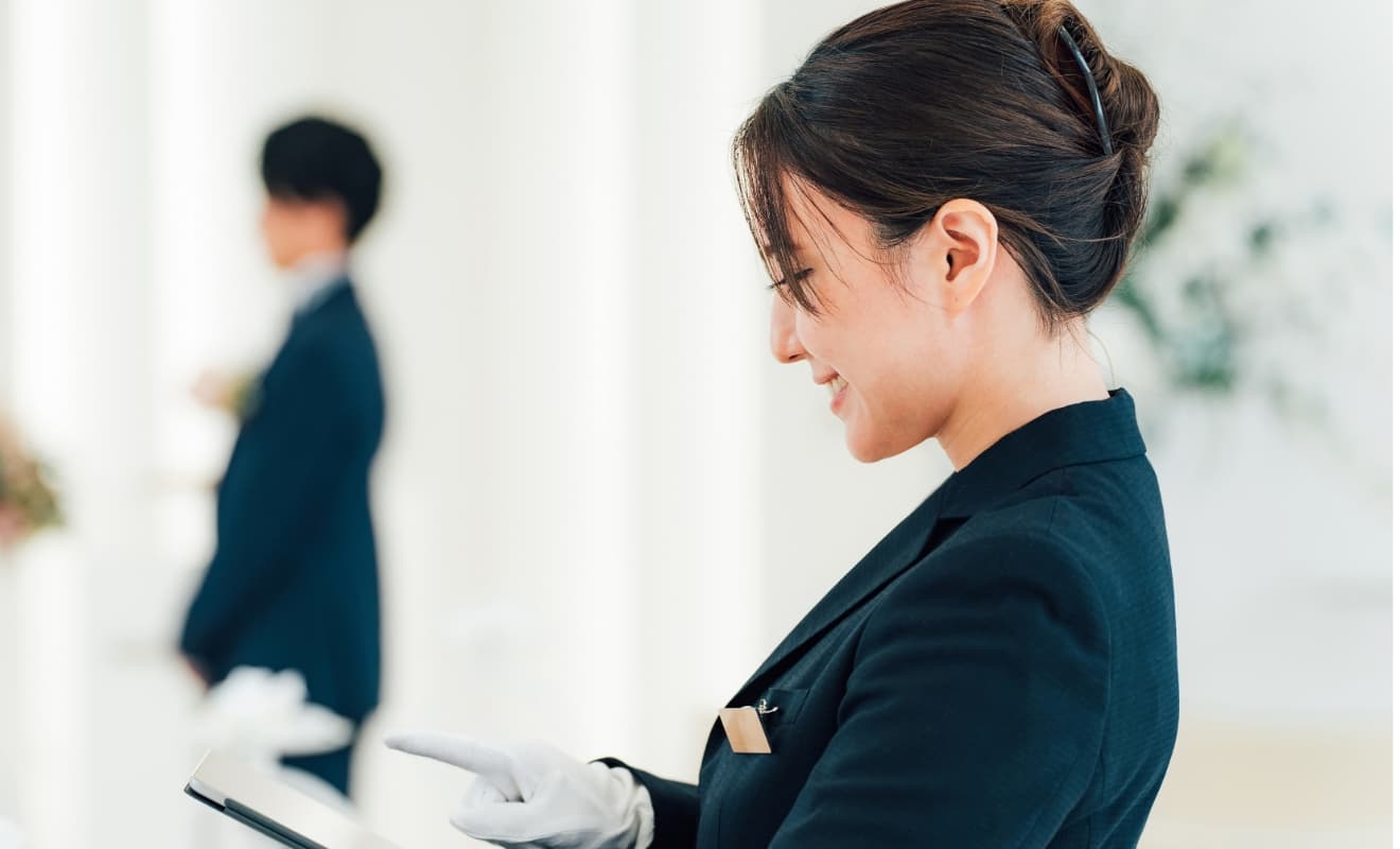 マネージャー・プロデューサー