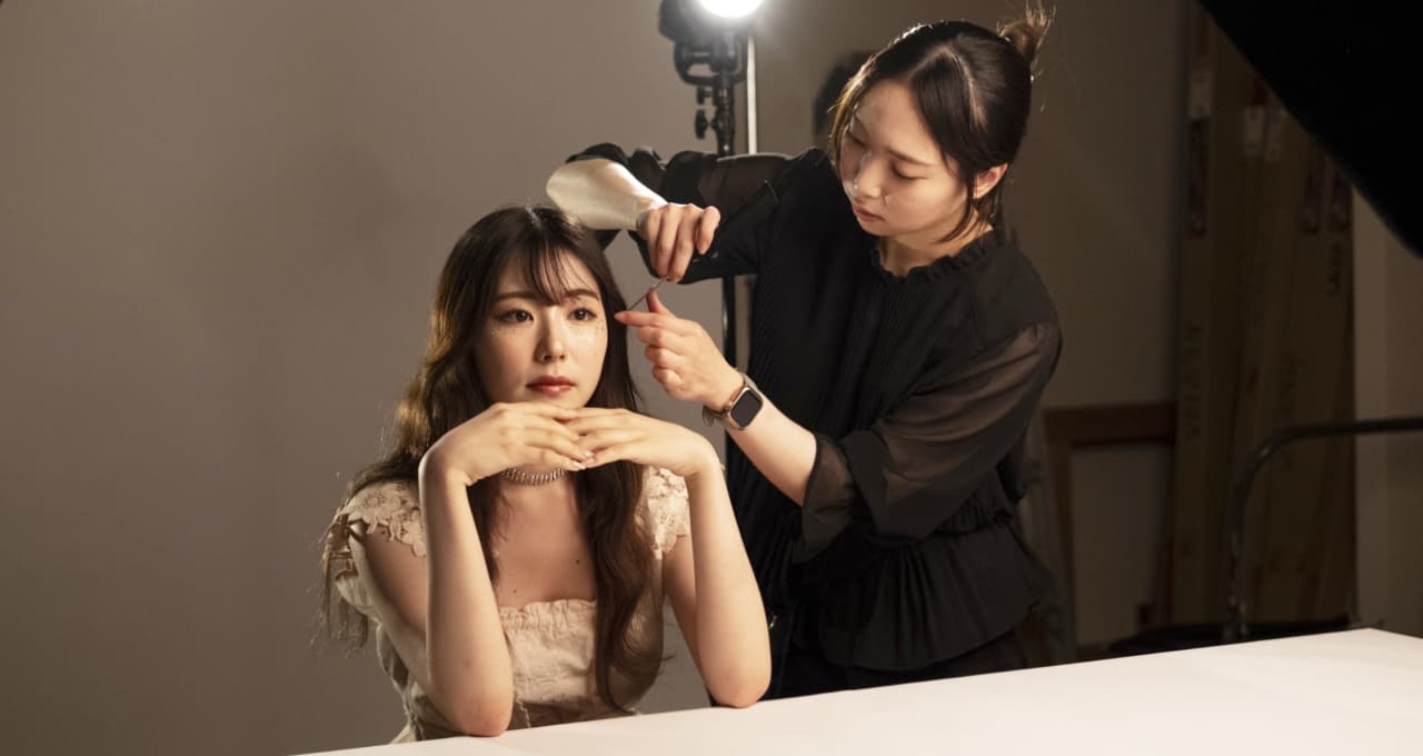 美容師研究課程カリキュラム