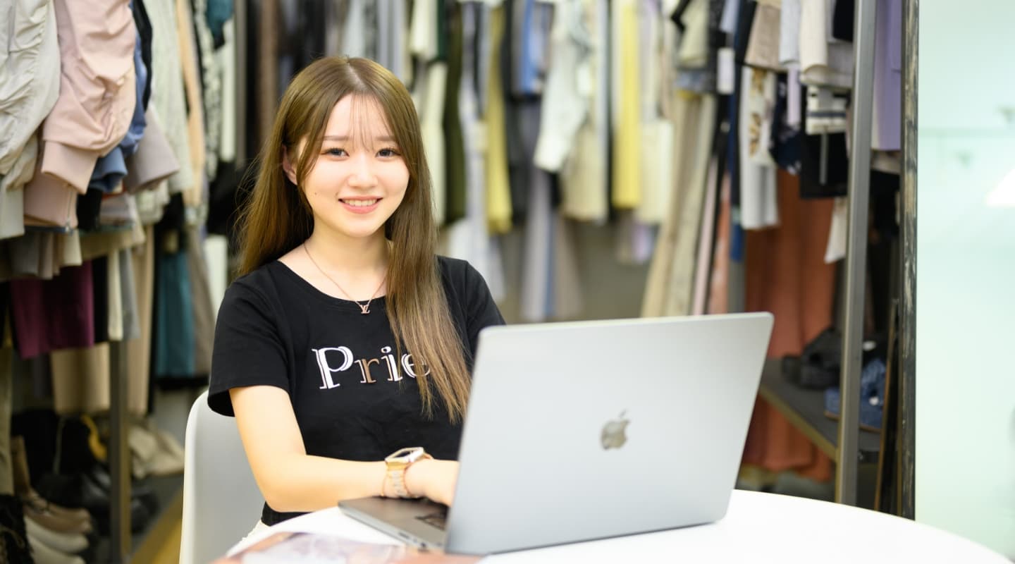 クリエイター育成プログラム