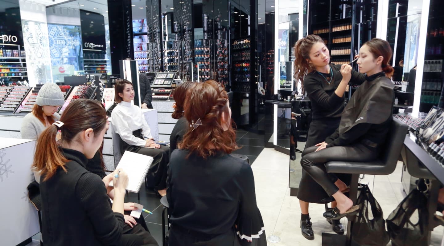 プロフェッショナル講師陣