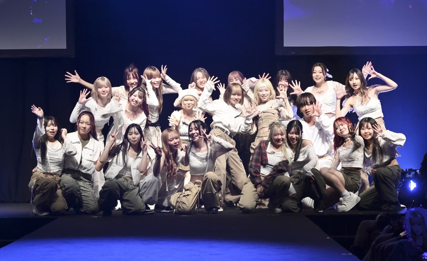 ヴィーナスアカデミーについて