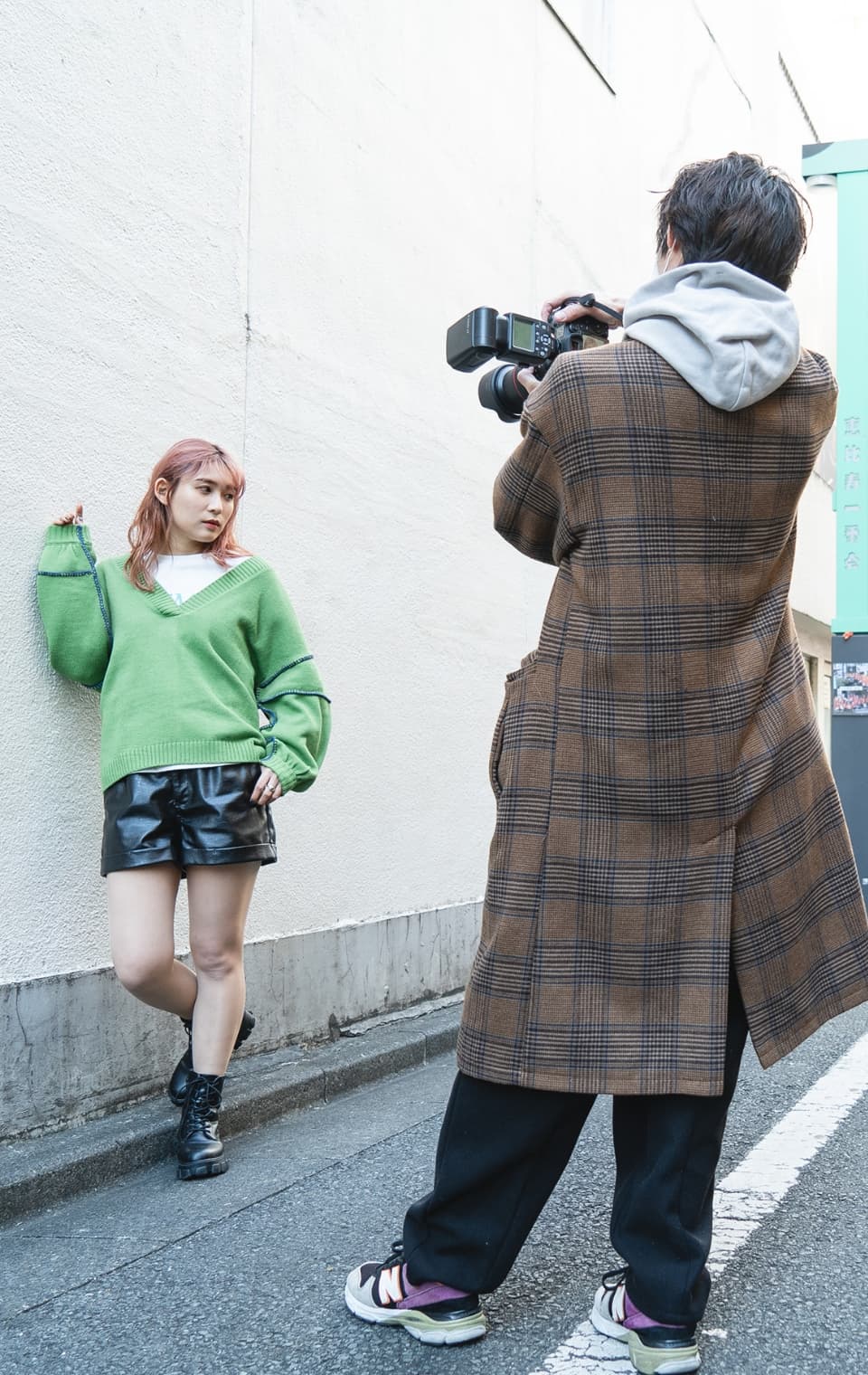 業界アルバイトも紹介