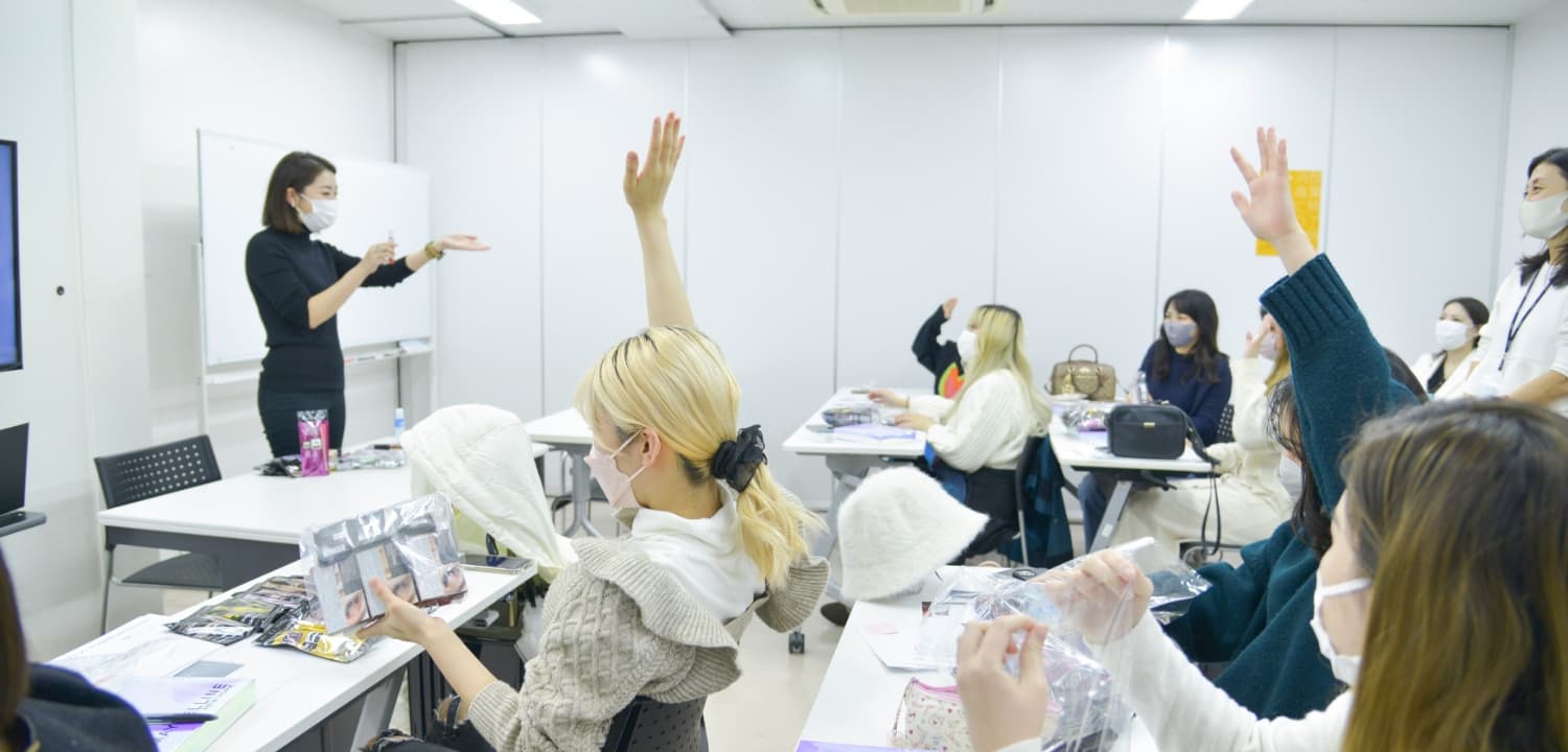 少人数制スキルフォロー授業