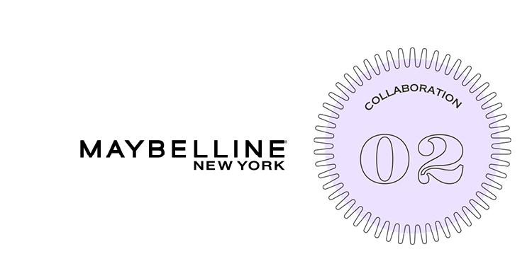 COLLABORATION02 MAYBELLINE NEW YORK