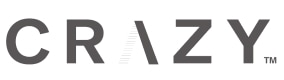 crazy logo
