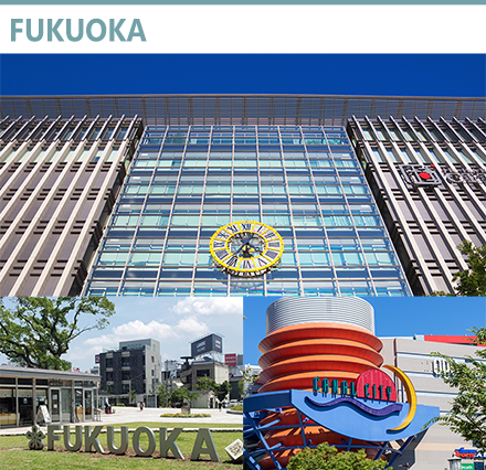 FUKUOKA