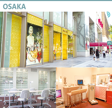 OSAKA