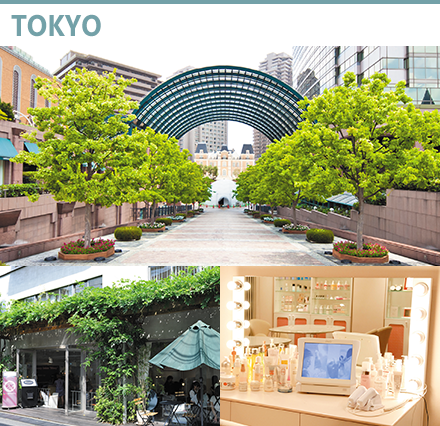 TOKYO