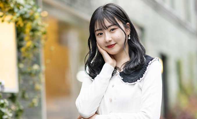 近藤 実憂