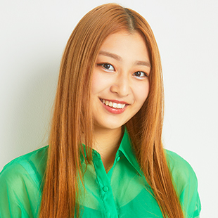山口 夢菜