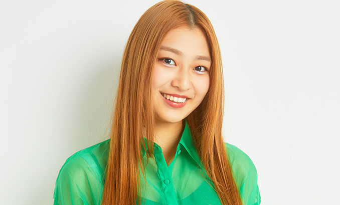 山口 夢菜