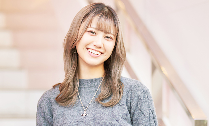 塚本 夏央