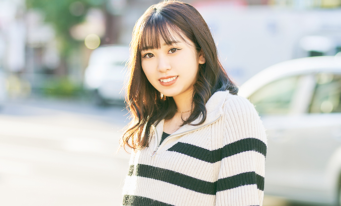 上村 綾香