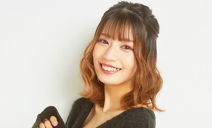 斉藤 あやめ