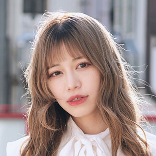 山田 美凪