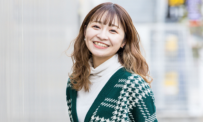 中西 香琳