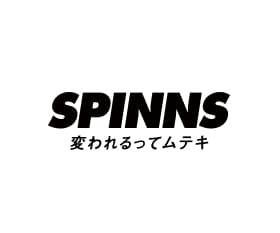 SPINNS/大阪