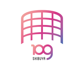 SHIBUYA109