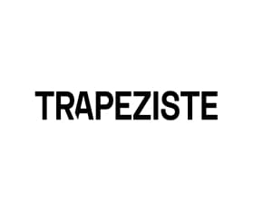 TRAPEZISTE