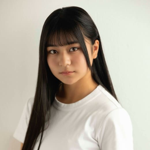 ヴィーナスフェス2026 出演モデル 山口桜空｜ヴィーナスアカデミー生徒