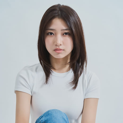 ヴィーナスフェス2026 出演モデル 山口永愛｜ヴィーナスアカデミー卒業生