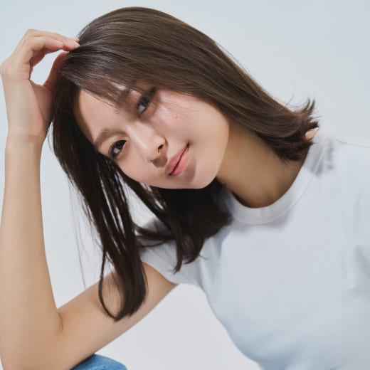 ヴィーナスフェス2026 出演モデル 山口夢菜｜ヴィーナスアカデミー卒業生