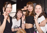 ♡VENUS SUMMER FES 2018開催！♡前田希美さん、藤田杏菜さんもかけつけた！最高のガールズイベントをレポート♥