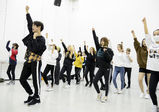 ビューティプログラム「ダンス」授業をレポート♥YU-TA講師に人気曲の振り付けを習おう♪