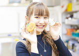 【授業レポート】ハロウィンアイシングクッキーにチャレンジ♪ 重川茉弥さんレポート