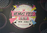 VENUS FES2020レポート！ネイル＆エステサロン「Blissy」＆「モデルオーディション」最終審査にも潜入！