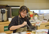 [ビューティプログラム] 韓国料理を学ぶ！参鶏湯＆かんたんカクテキをマスターして、体の内側からキレイに♪