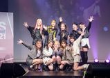 【Venus Fes 2021大阪】Novelcore、BANQUET、せいせい、れいたぴ、樽井みかも出演❤︎学生プロデュースのオリジナルファッションショー♪