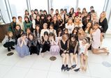 【New Year Party 2022 大阪】華やかにドレスアップした学生でいっぱい！大阪校新年会パーティーをレポート♡