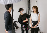 ＜インターンシッププログラム＞在校生が、Beauty Japanファイナリストへのヘアメイクを担当！コンポジット撮影をサポートした6名にインタビュー