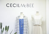 CECIL McBEEプレスルームで、授業！在校生が学ぶ、プレスのお仕事とは？