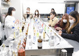 ＜選択授業・ビューティプログラム＞世界にひとつの香水をデザイン！THE FLAVOR DESIGN®︎ STORE "TOKYO"で、ファブリックミストづくりを体験。