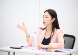 【MEGUMIさん特別授業 最終回】いよいよ、MEGUM講師に直接プレゼンテーション！在校生たちが導き出した「理想の女性像」とは？