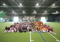 【大阪校】2年ぶりの開催！ヴィーナスアカデミー大運動会で仲間との絆を深めよう☆彡