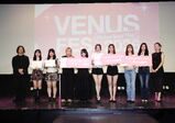 【名古屋校】VENUS FES 2026開催!自分史上最高に輝くオリジナルショーを展開